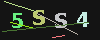 Gambar captcha