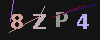 Gambar captcha